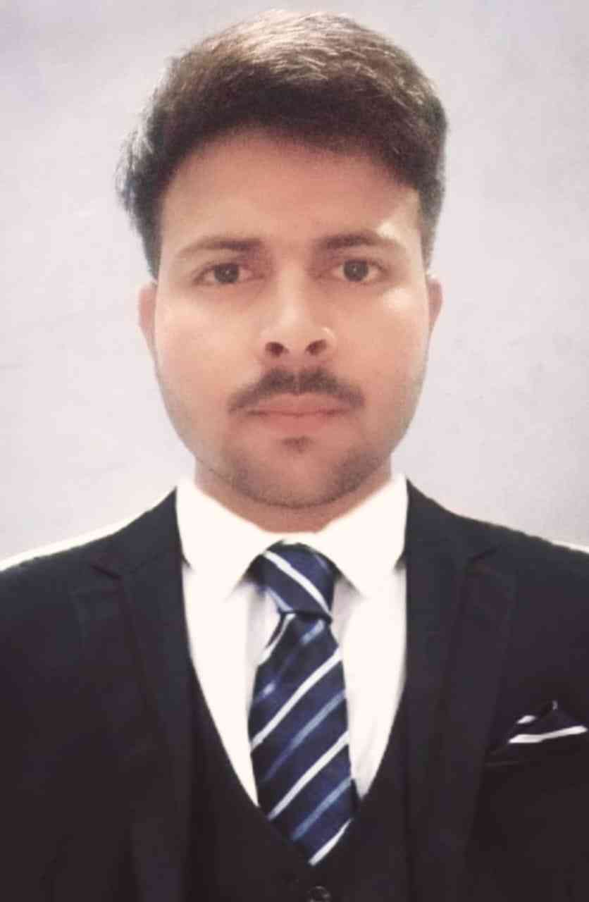 Harsh kumar