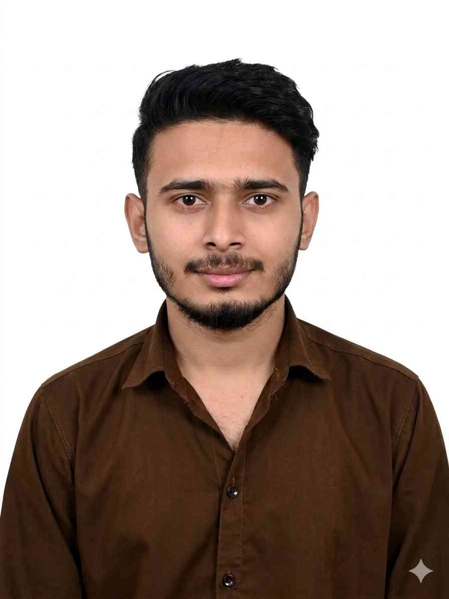 Harsh Kumar Mehta