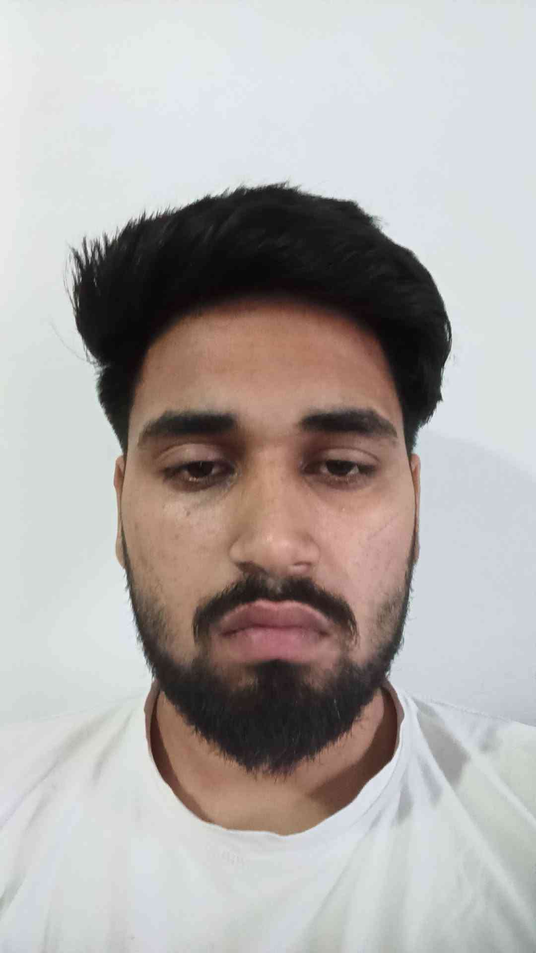Harsh Nehra