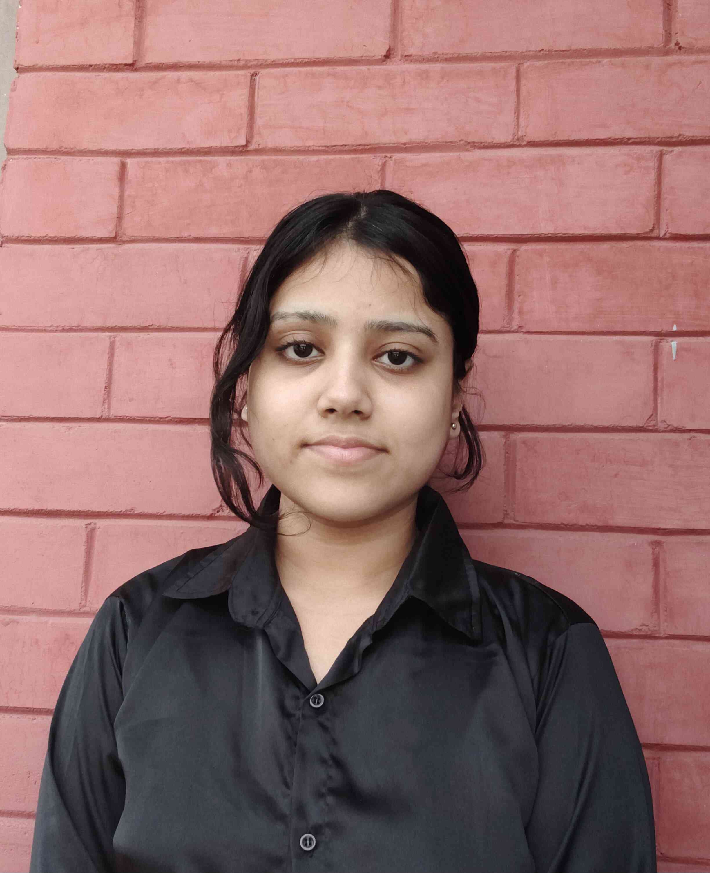 Harshpreet Kaur