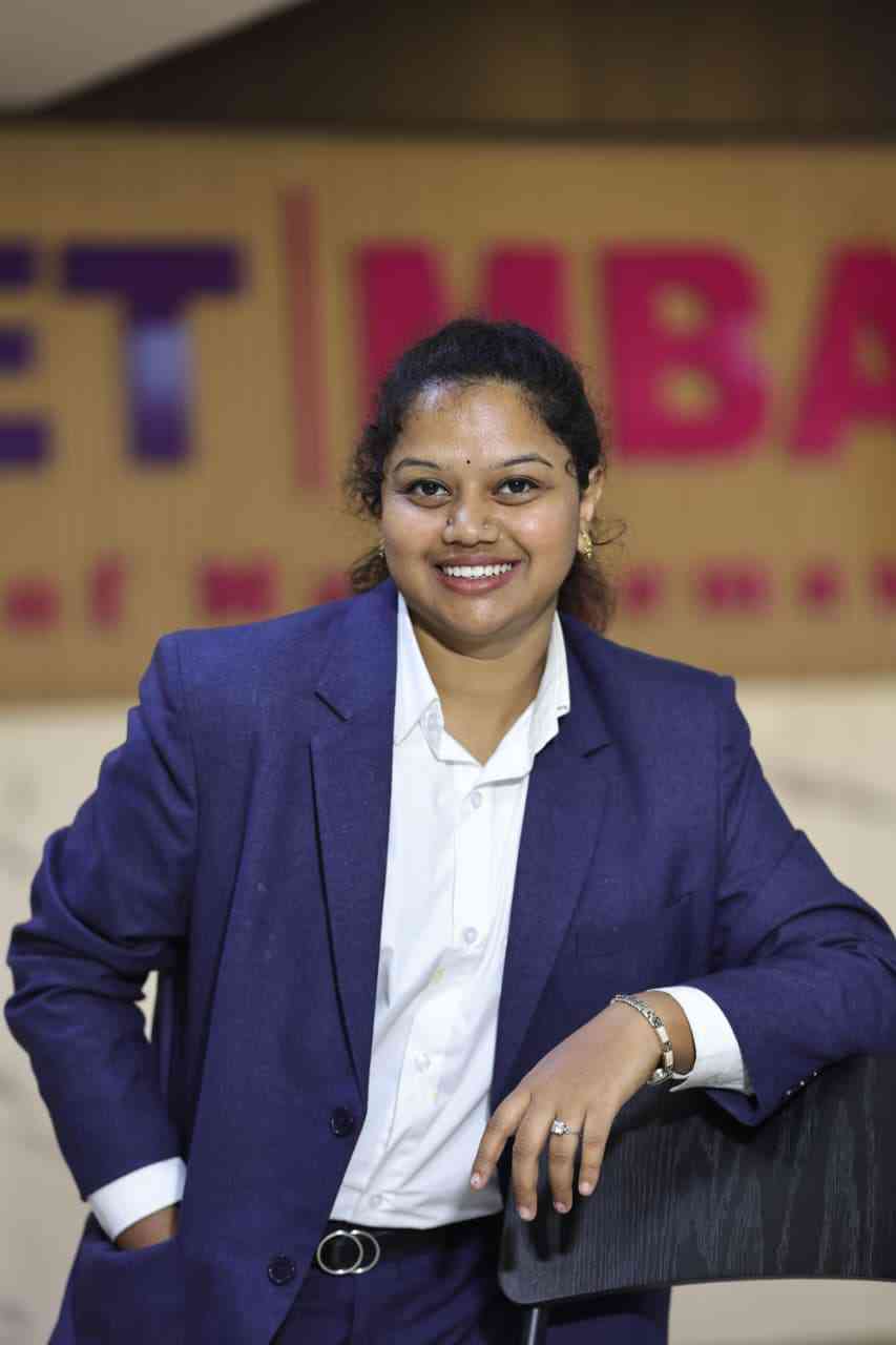 Harshita N