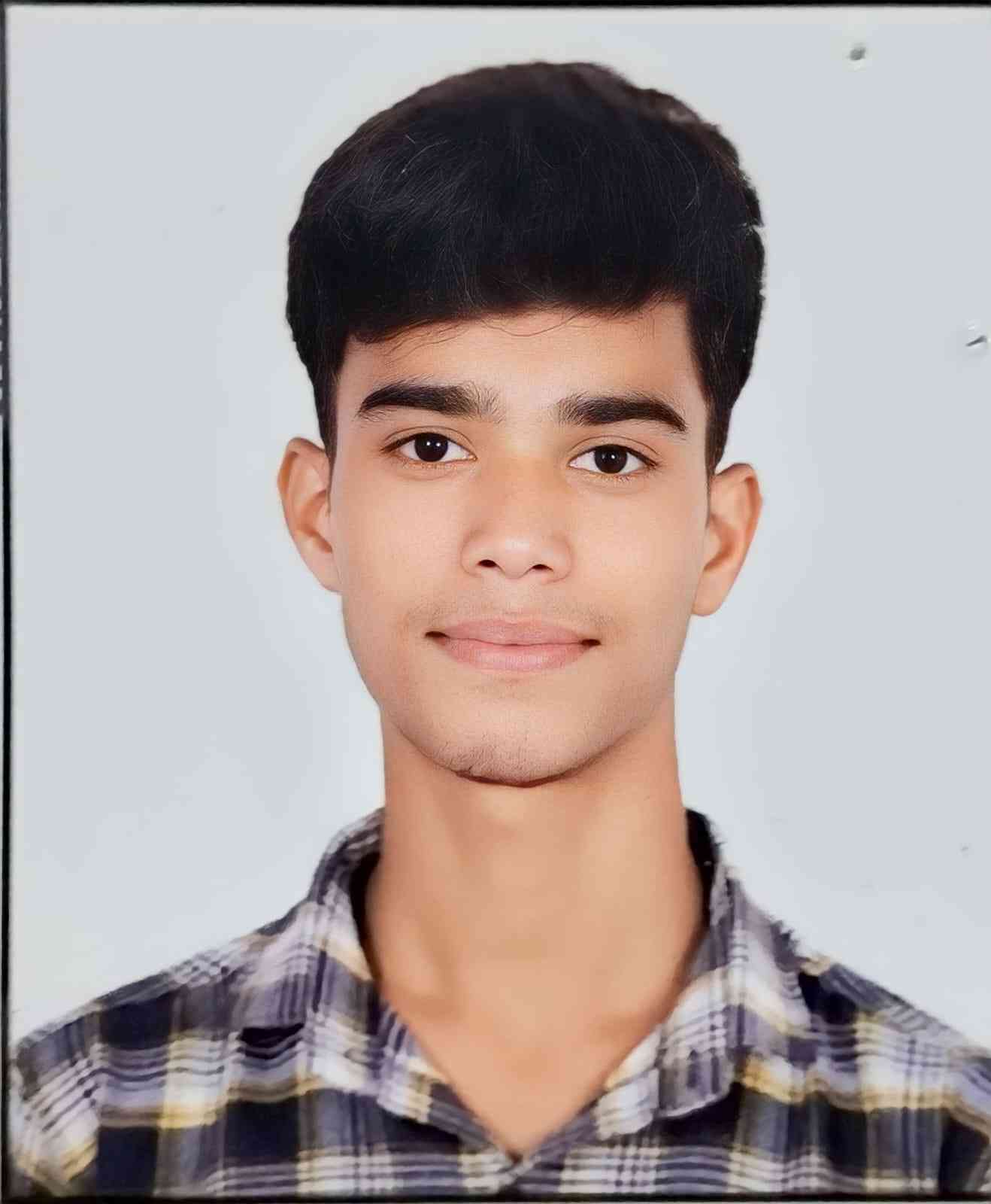 Harsh verma