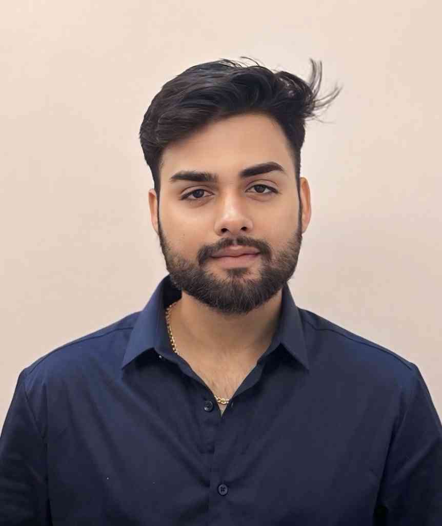 Harsh Yadav