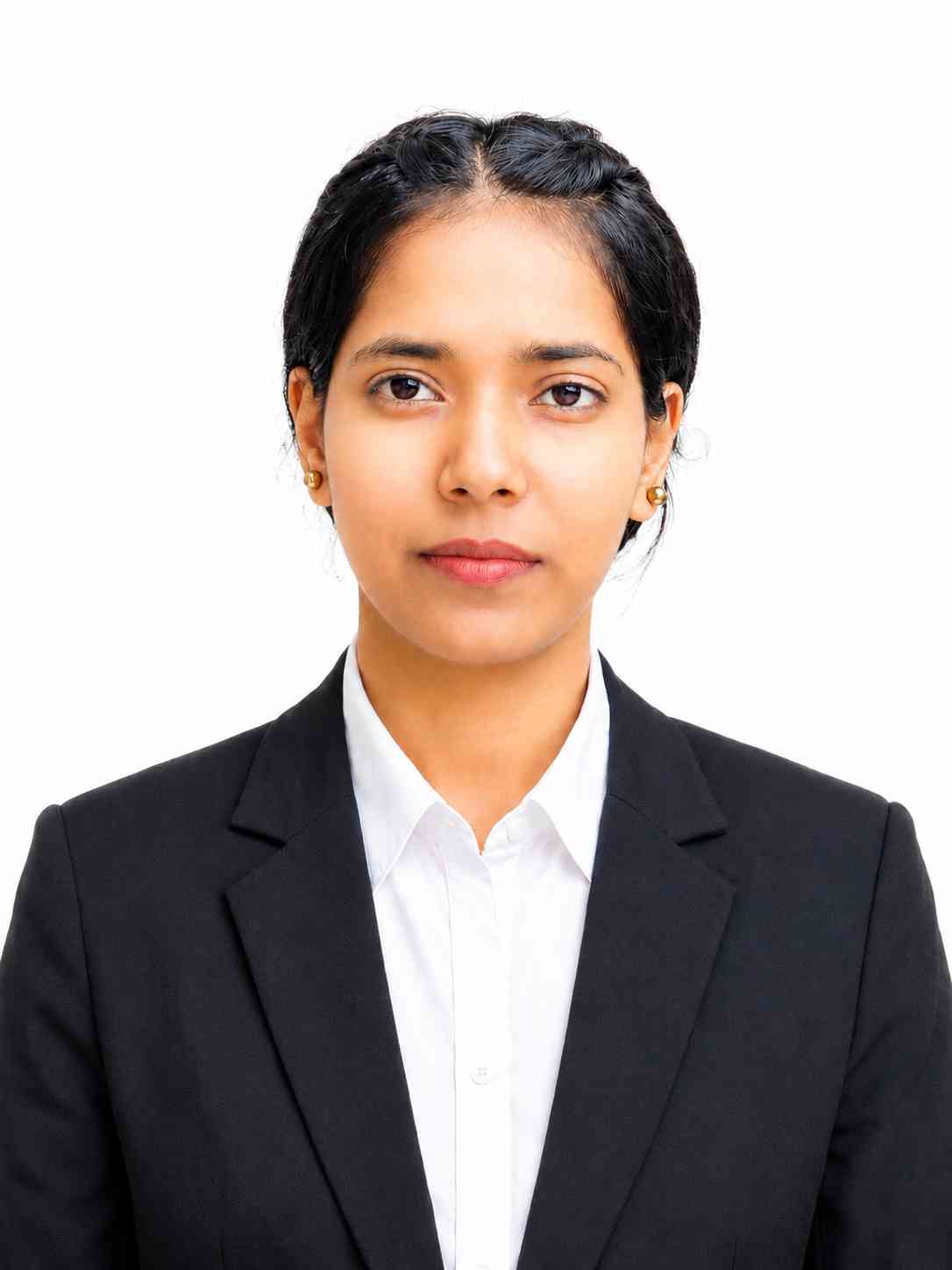 Harsika kumari