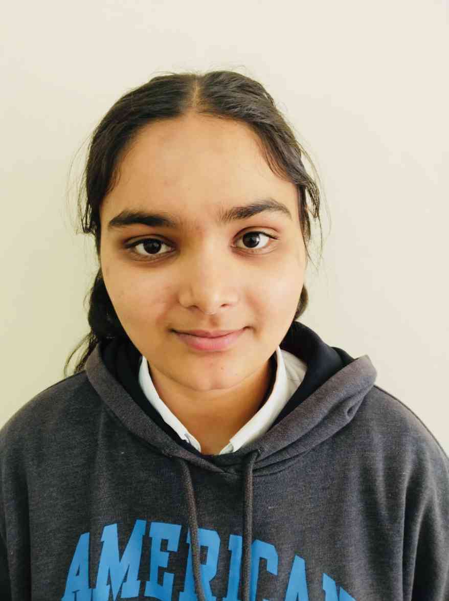 Harsimrat Kaur