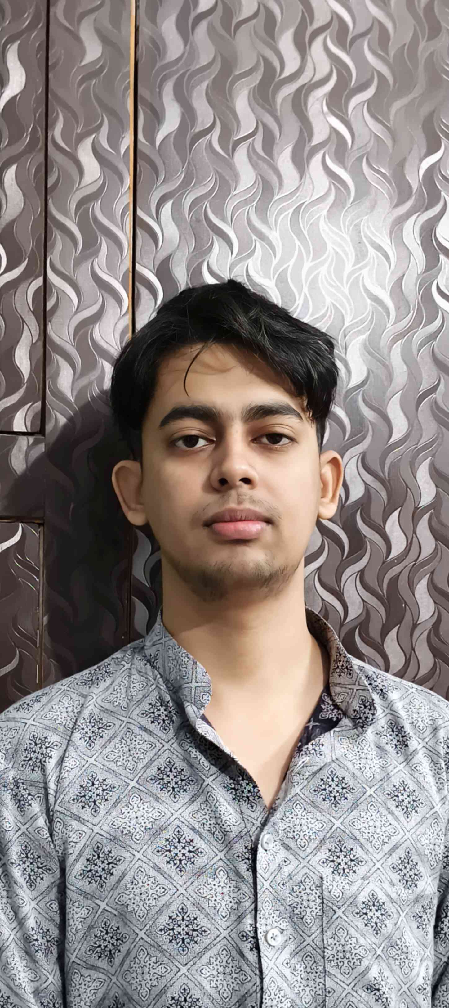 Hashir khan