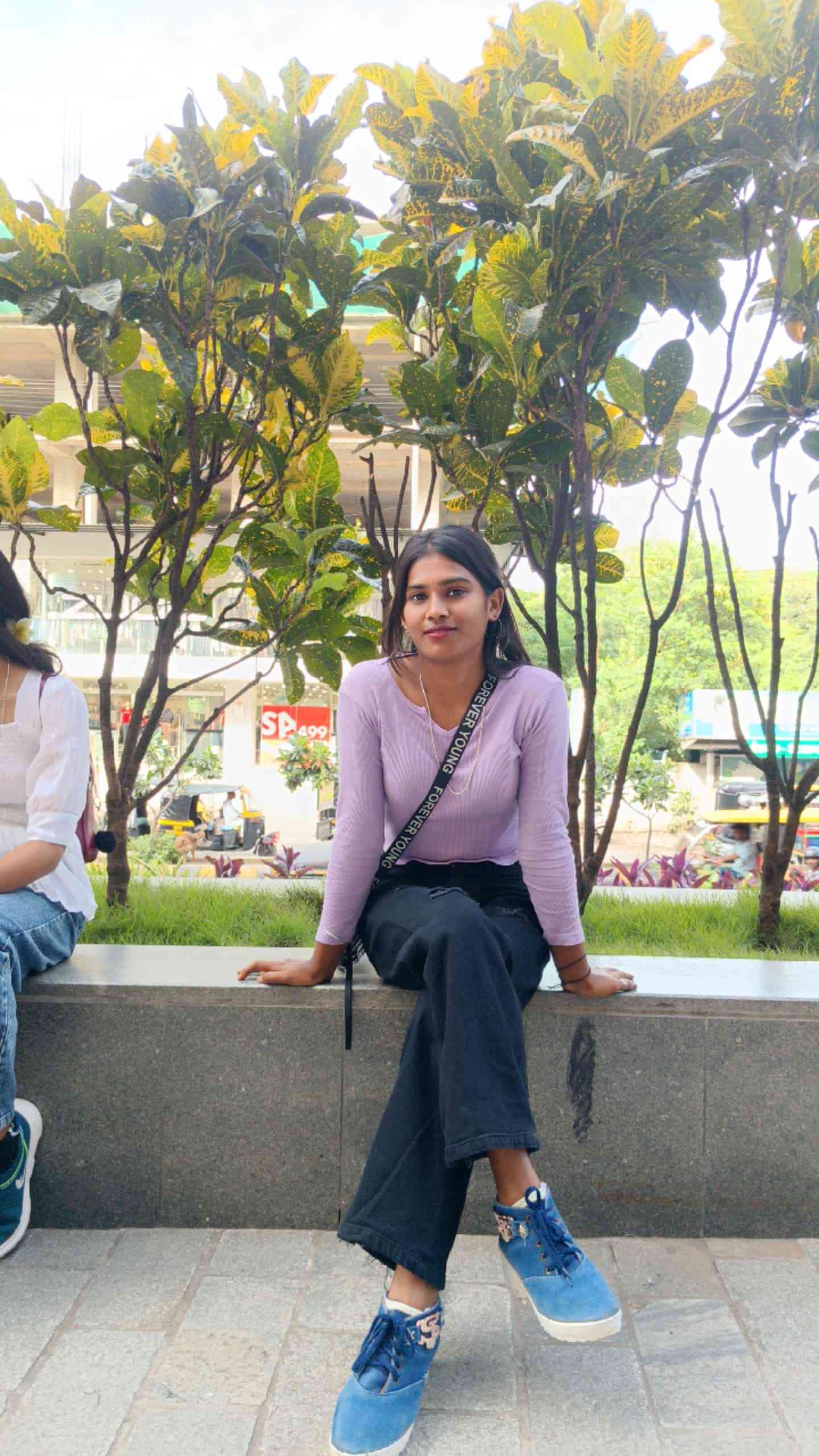 Kajal Ravindra Hatile