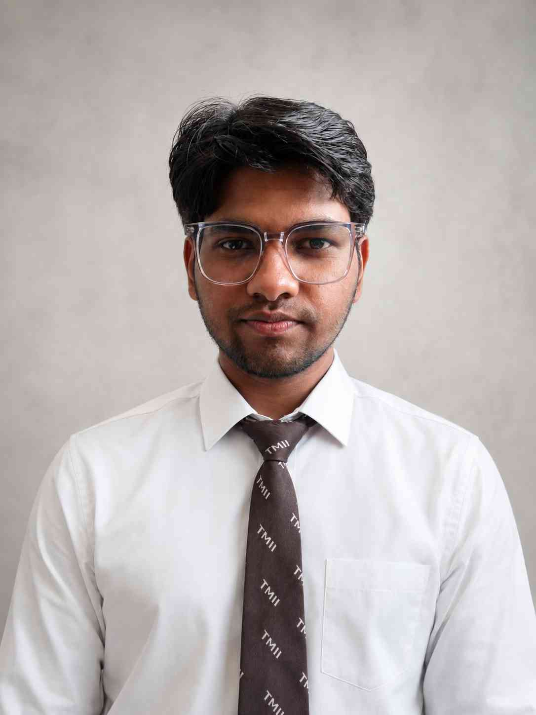 Akarsh Haziel Das