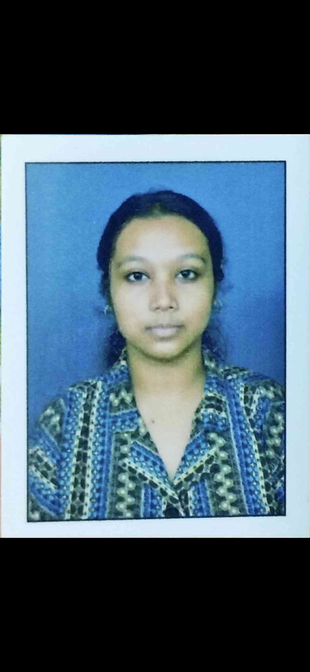 Sudipta Hazra