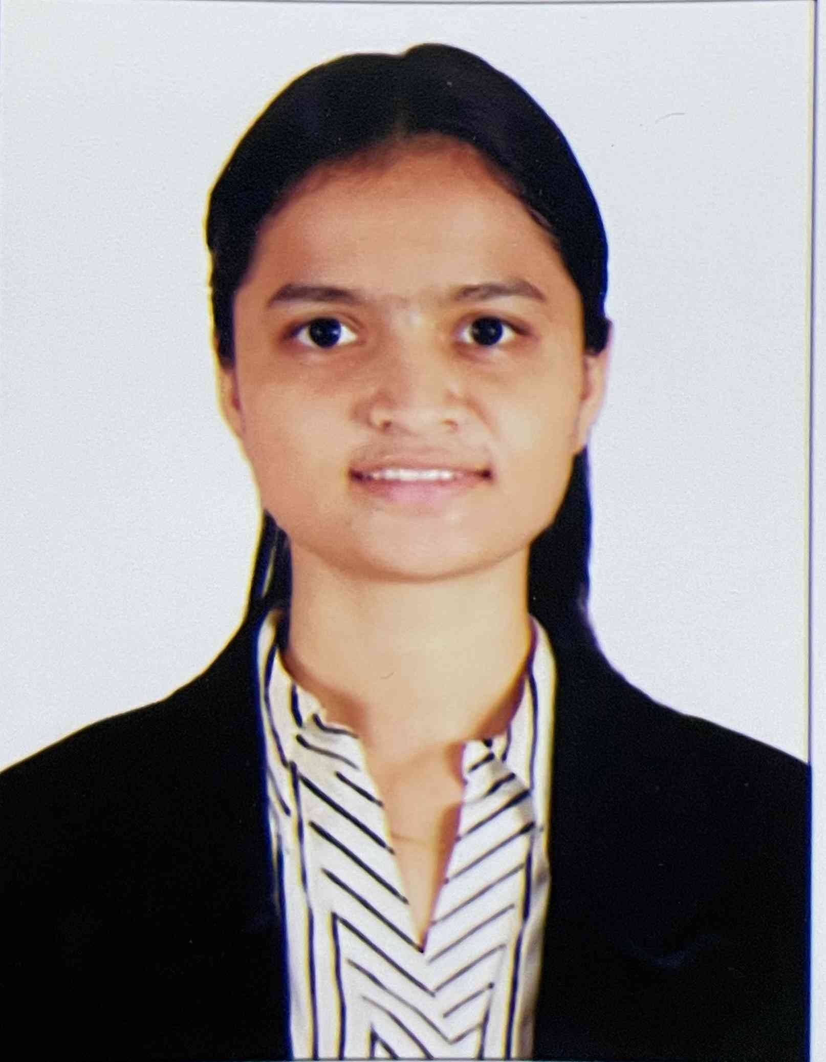 Heeranshi Sankpal