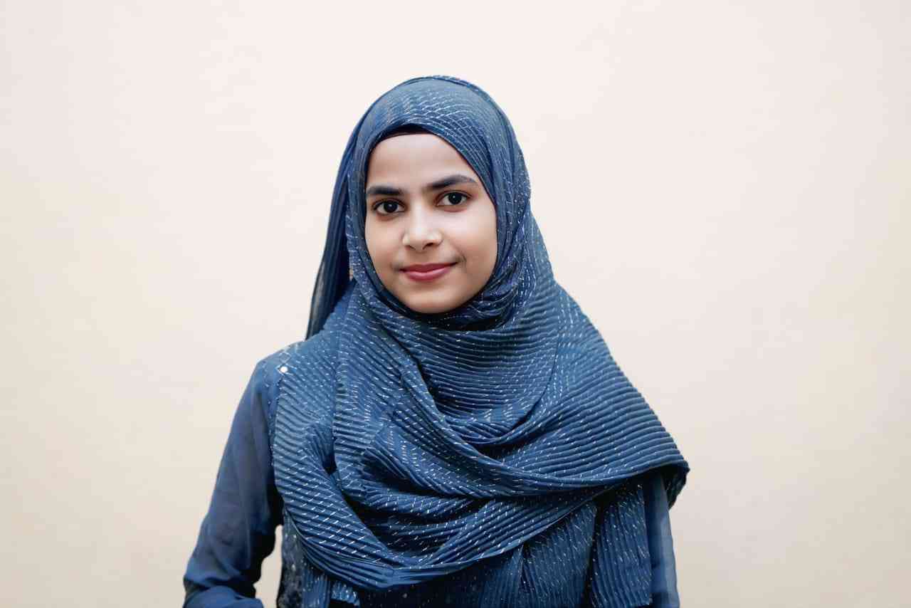 Sabnam Bee Behna