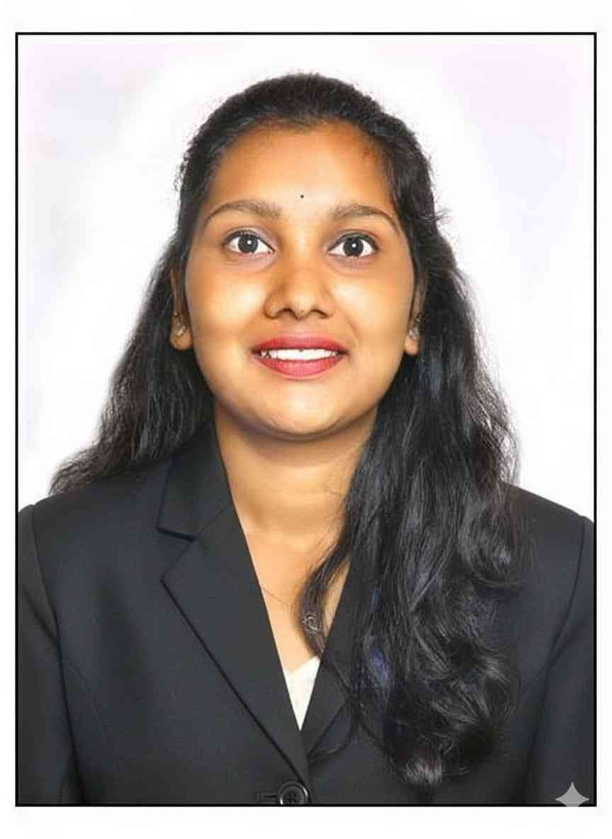 S.Harshita