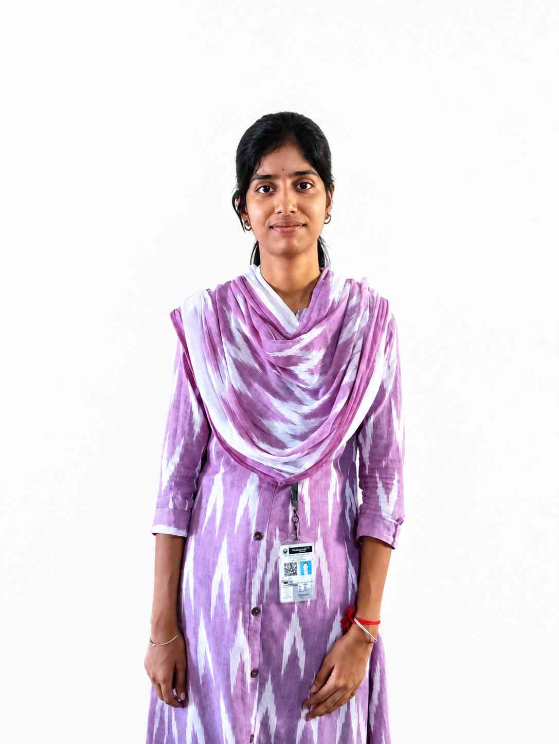 Hemalatha S