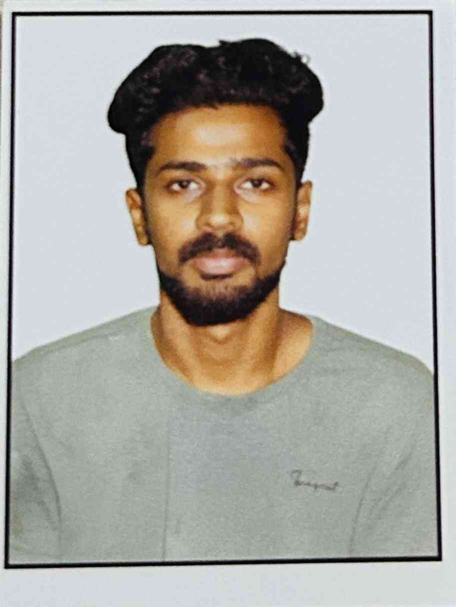 Hemanram S