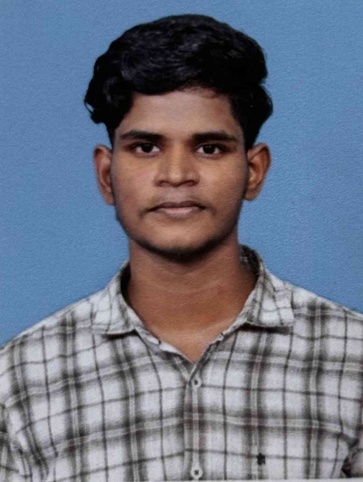 HEMANTH KUMAR M B