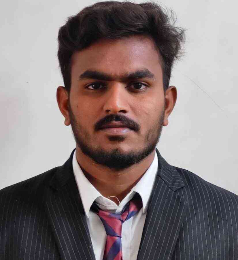 Hemanth kumar