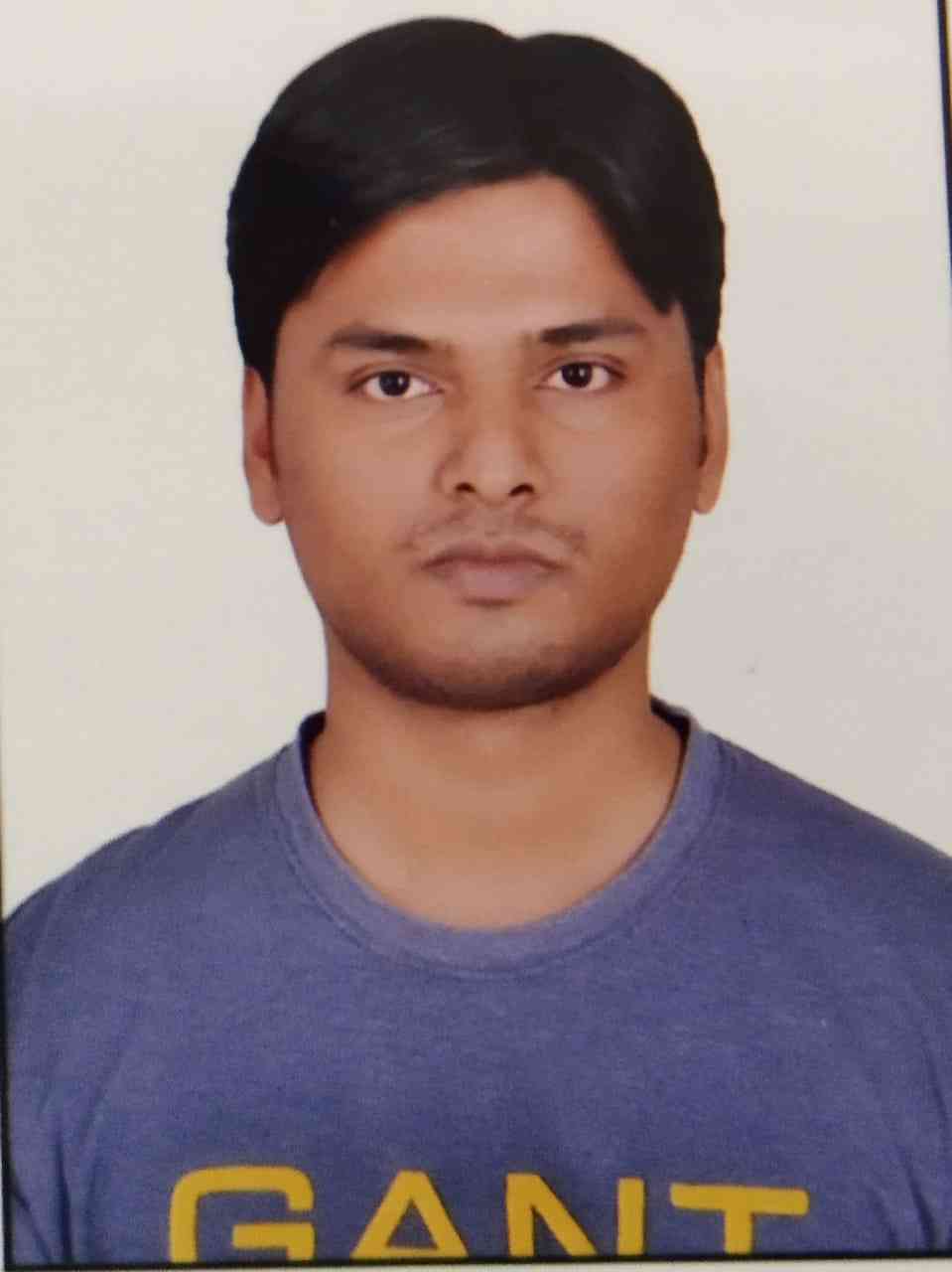 Hemant Mishra