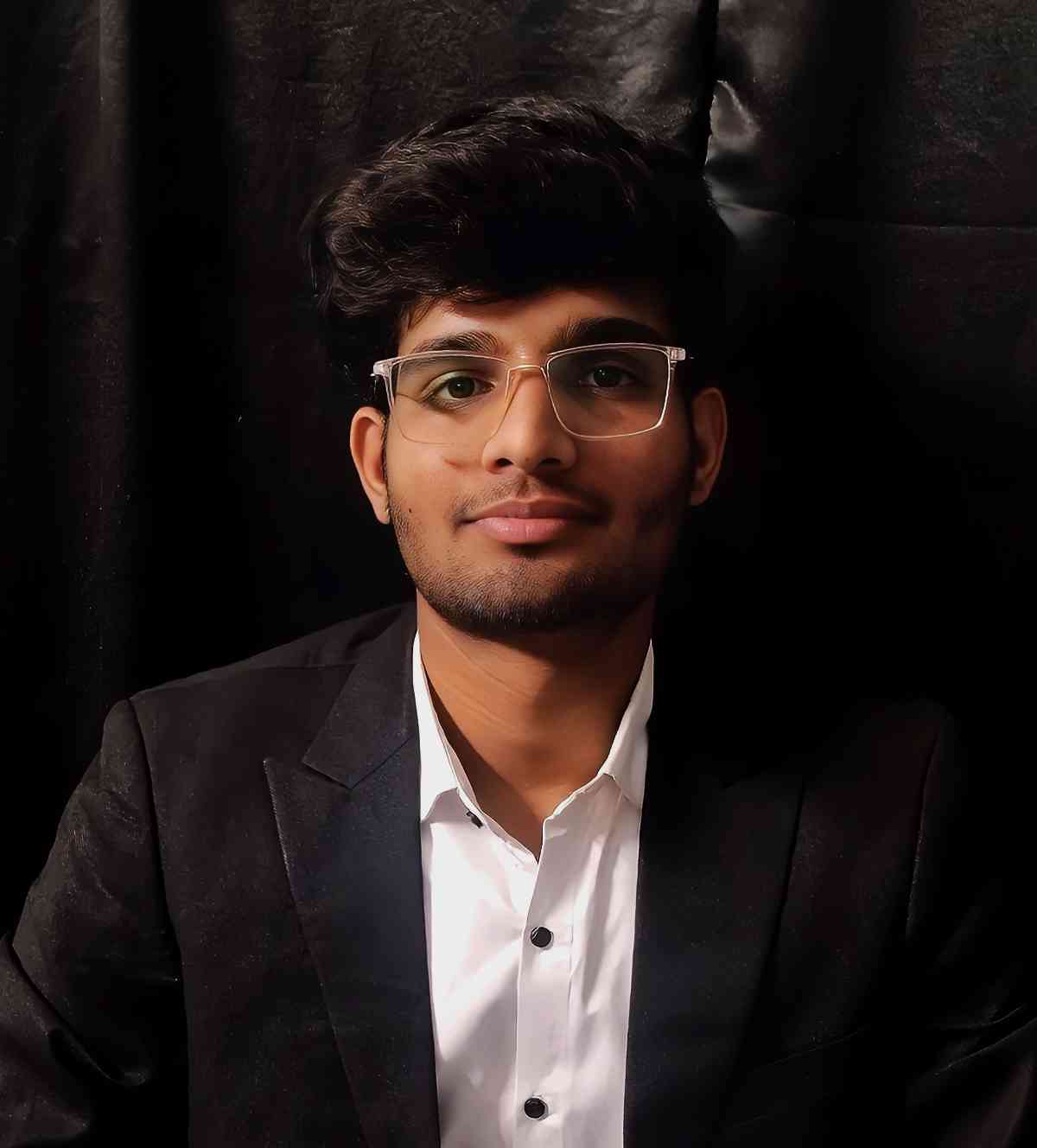 Hemant Mohane