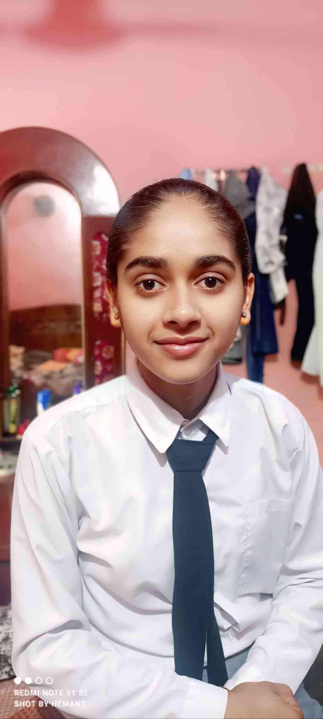 Tanu Sharma