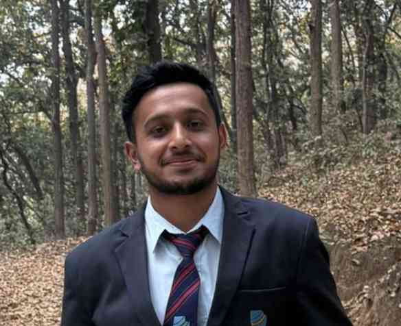 Hemant Singh