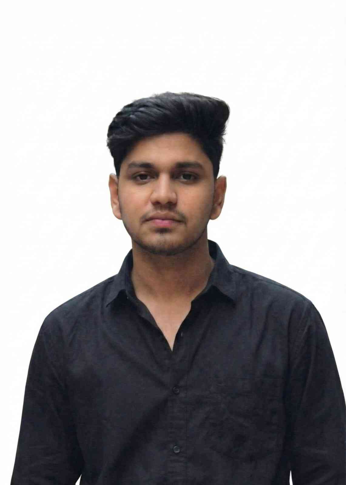 Aman Siddiqui