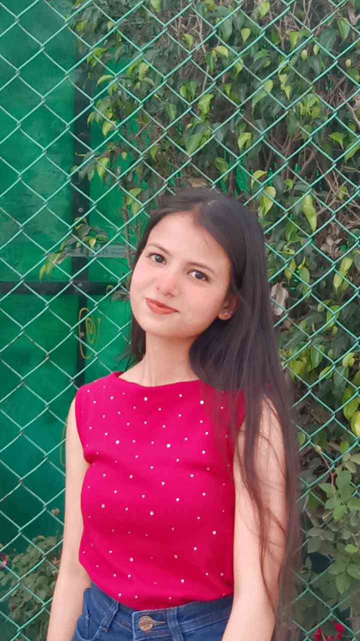 Himani Priyadarshini