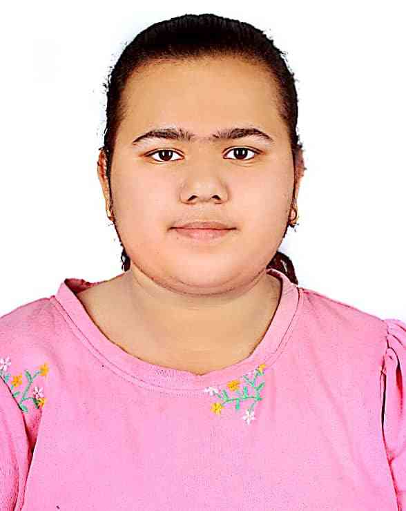 Himani sahu