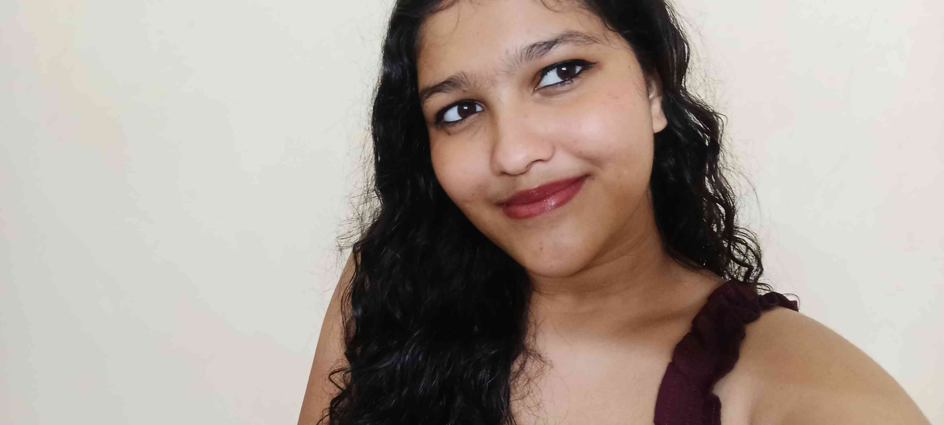 Himanshi Arvind Kumar Anandlal