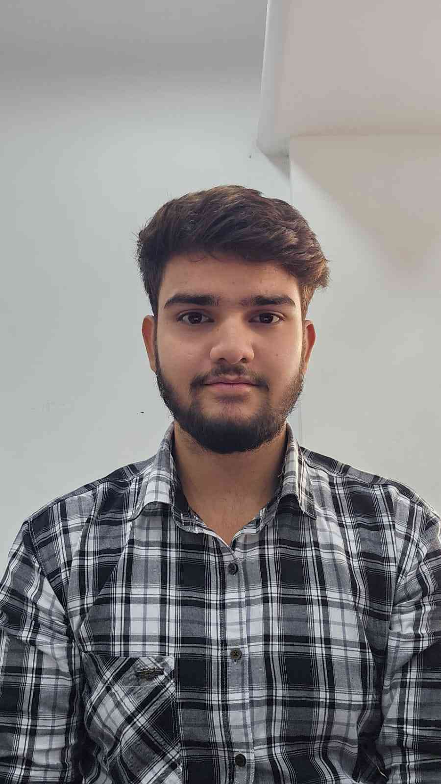 HIMANSHU VERMA