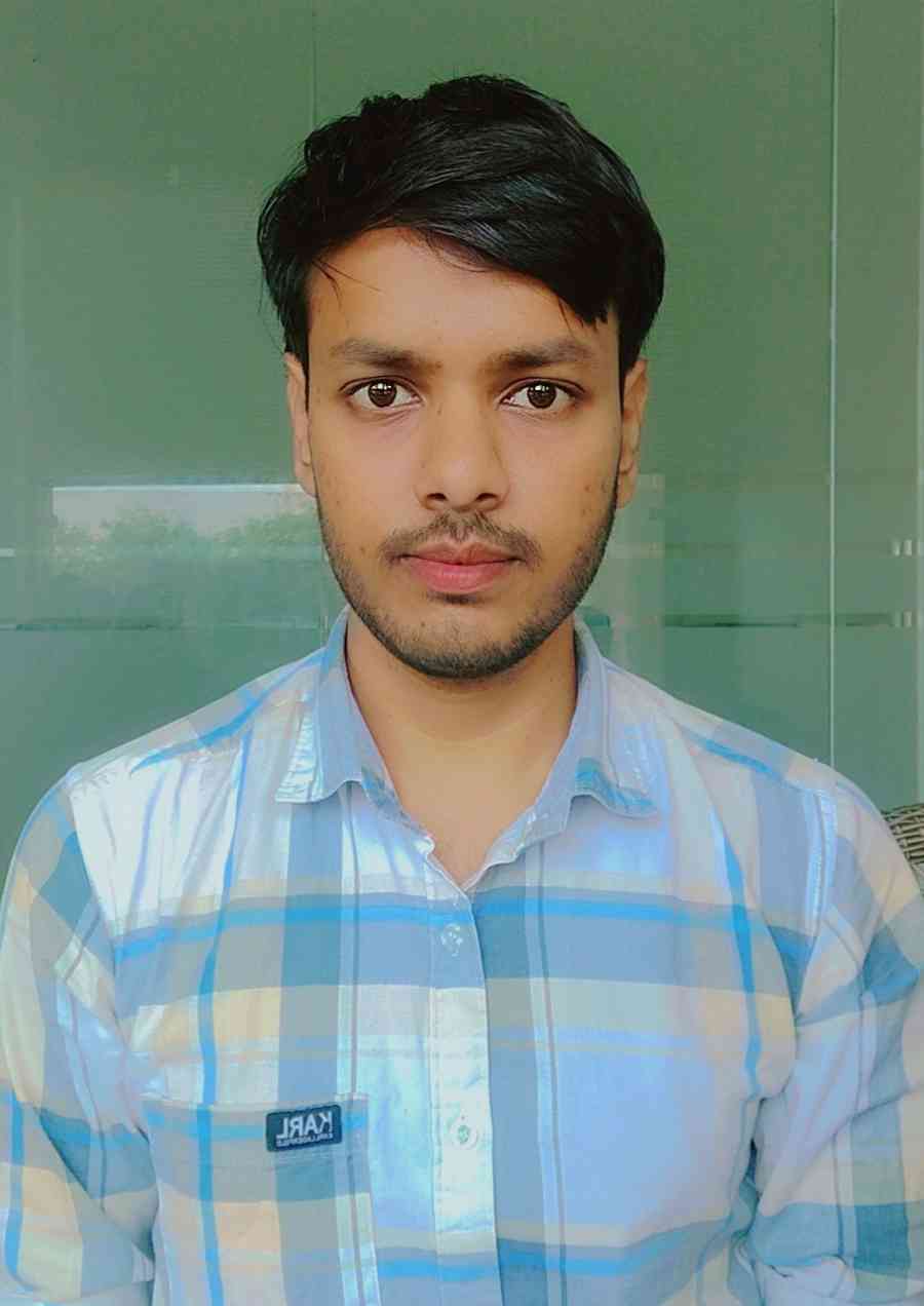 Himanshu saini