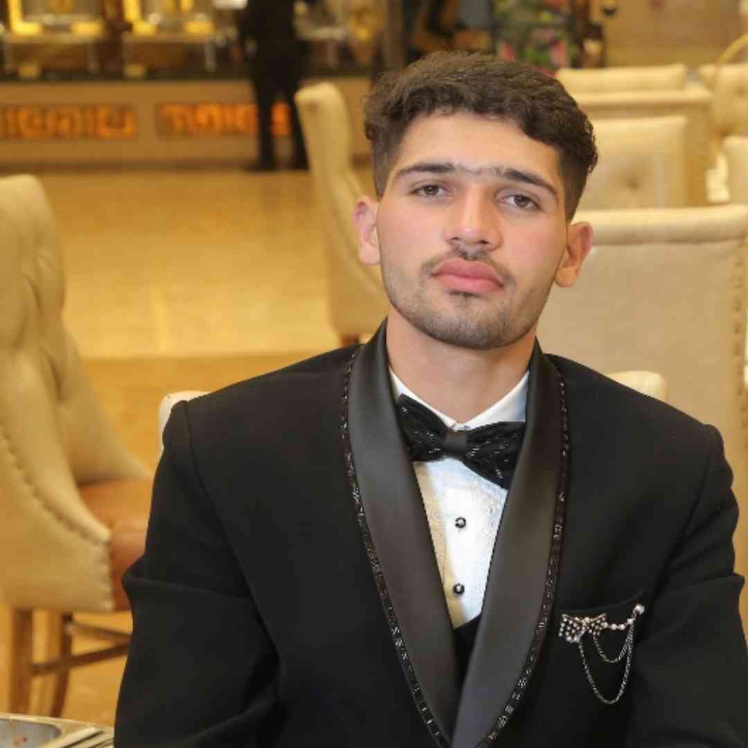 Harvinder