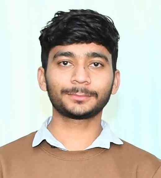 Himanshu Sharma