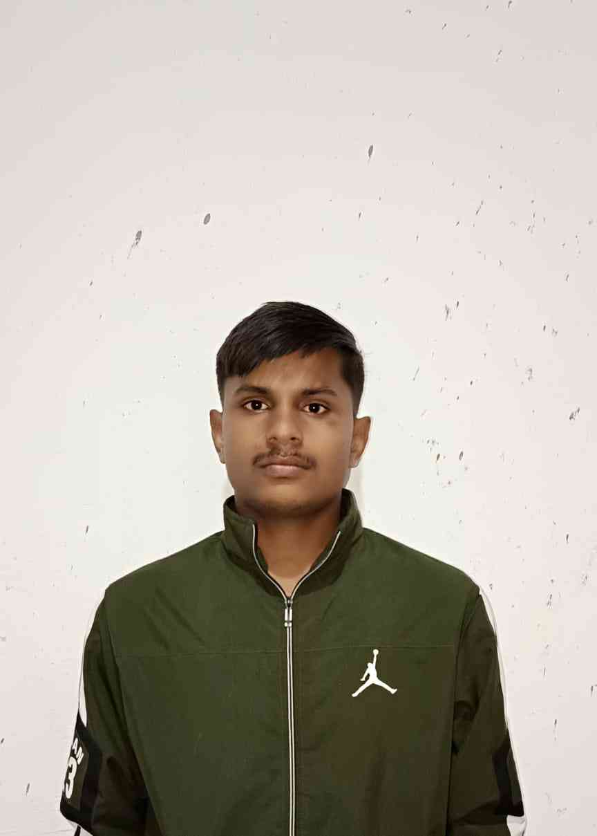 Himanshu Singh