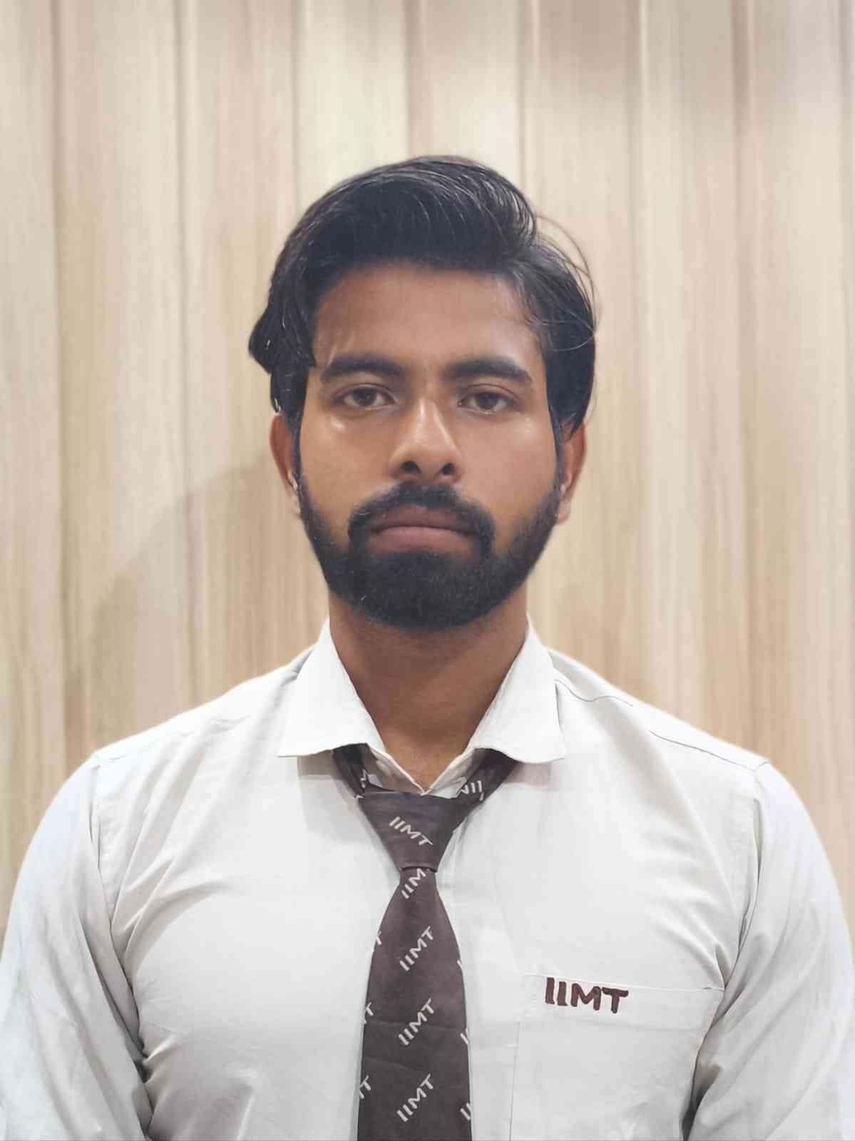 HIMANSHU SOAM