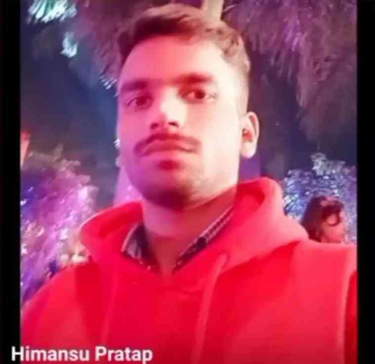 Himansu Pratap