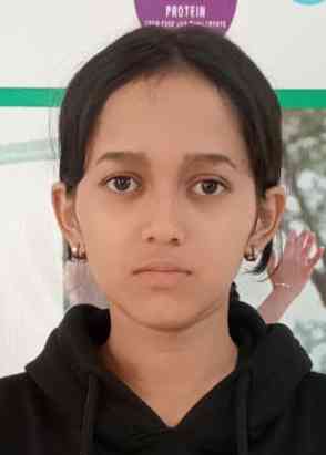 Himasri Saha