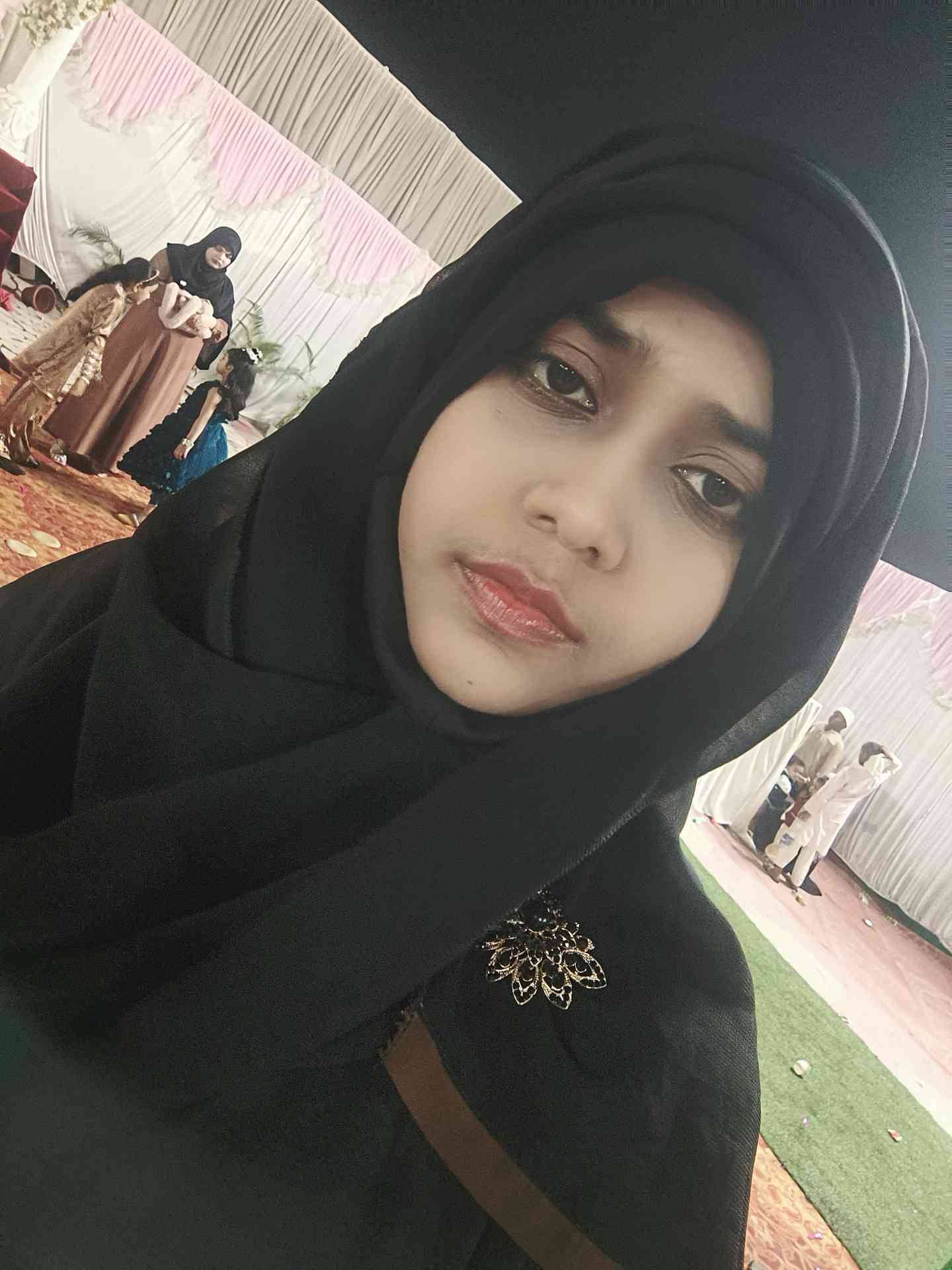 Khushnuma Siddiqui