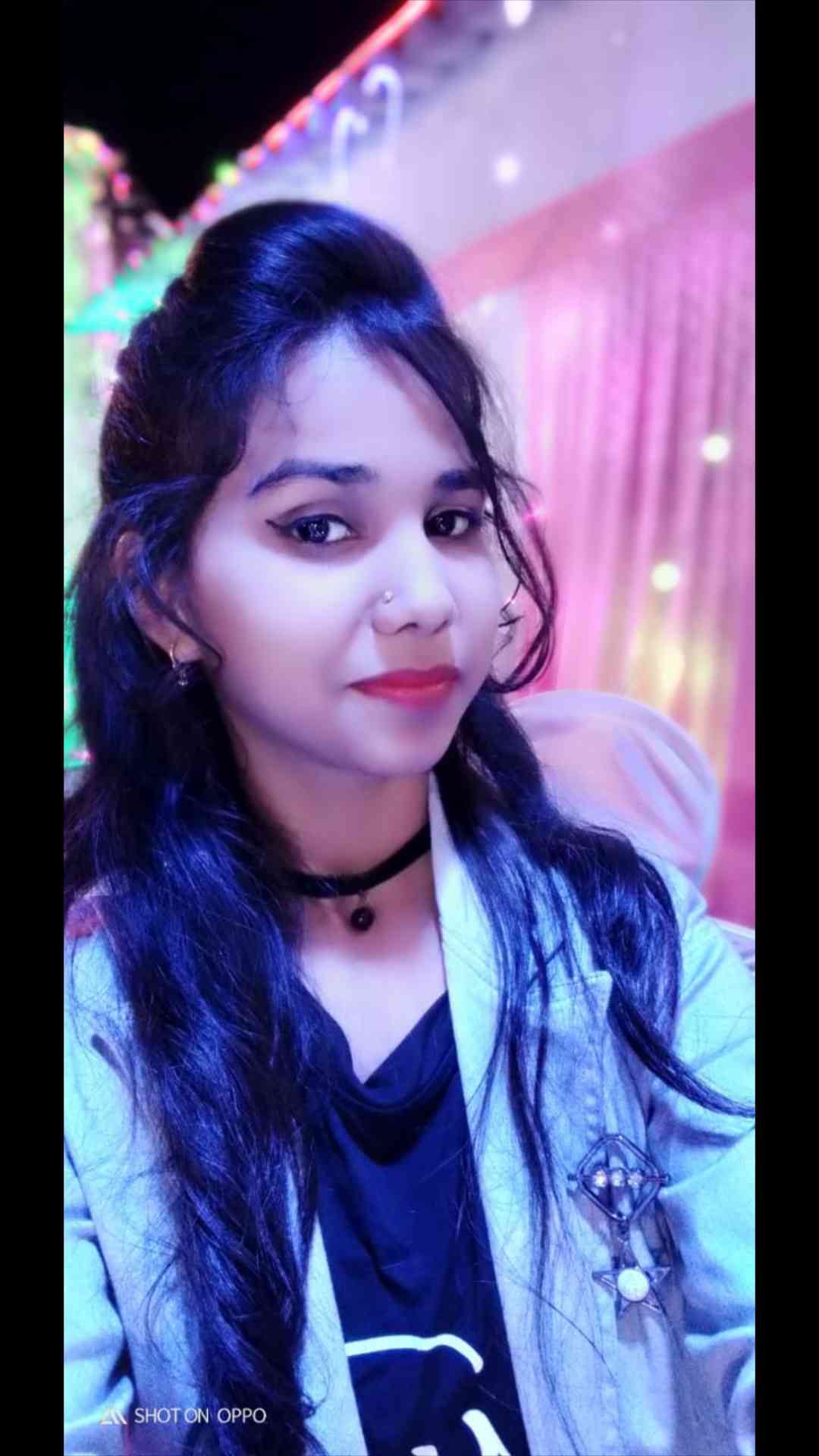 Priyanka Tiwari
