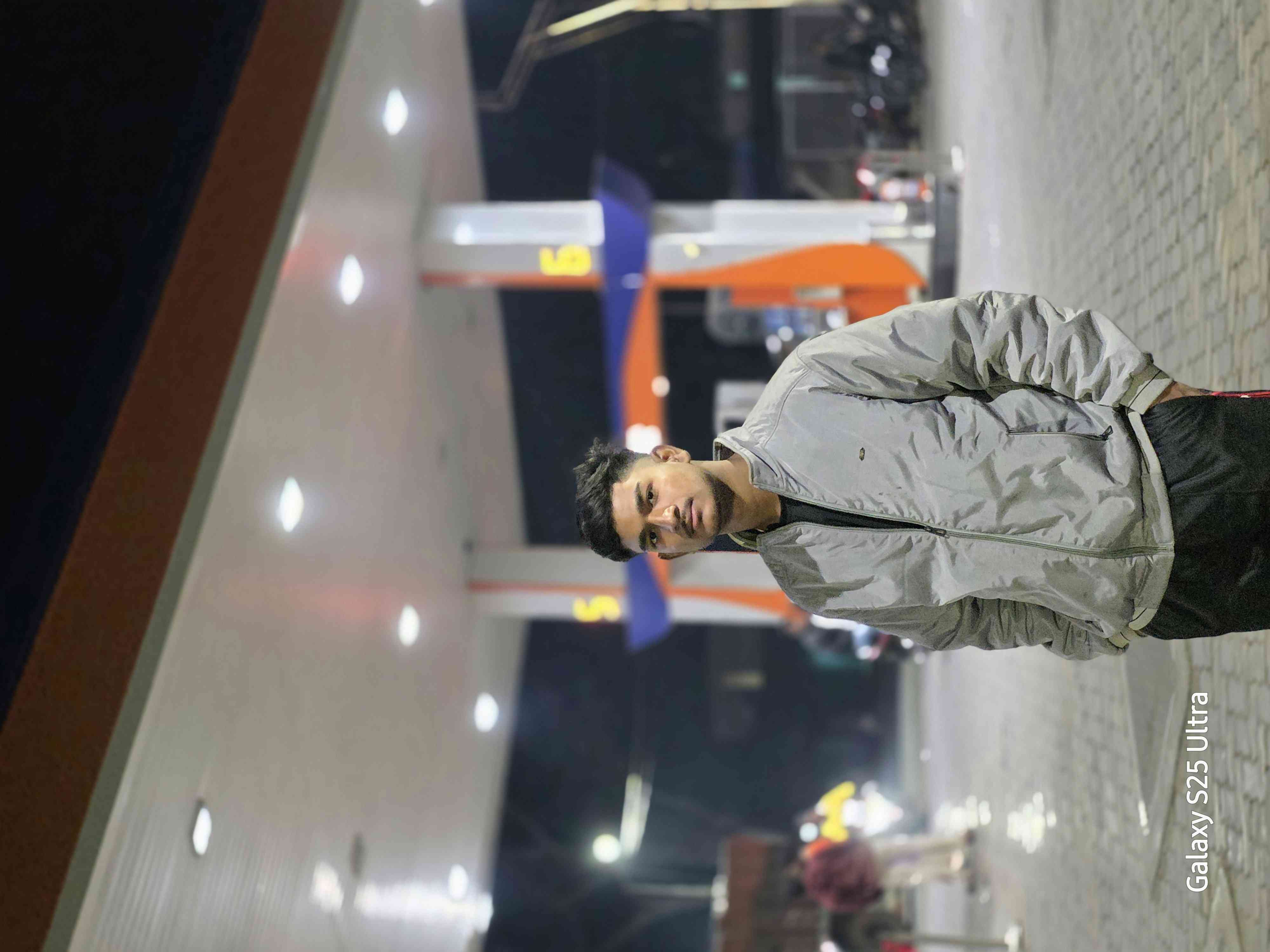 Hind Pan