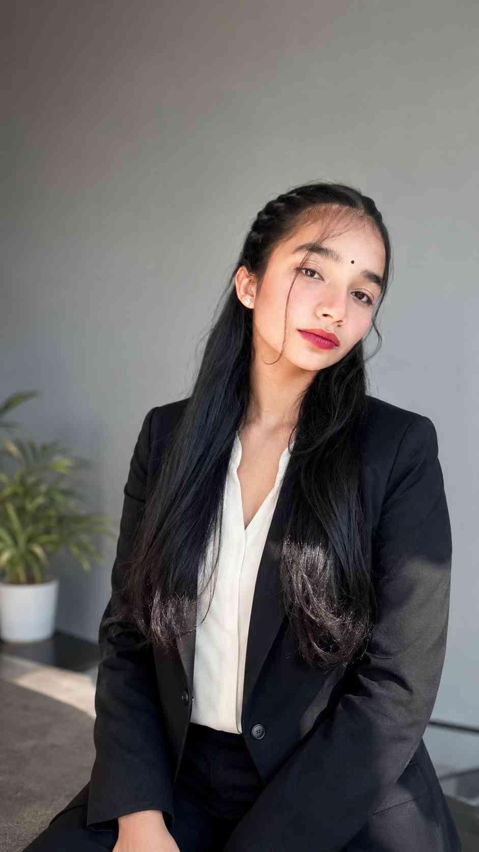 Hiral Shrimali