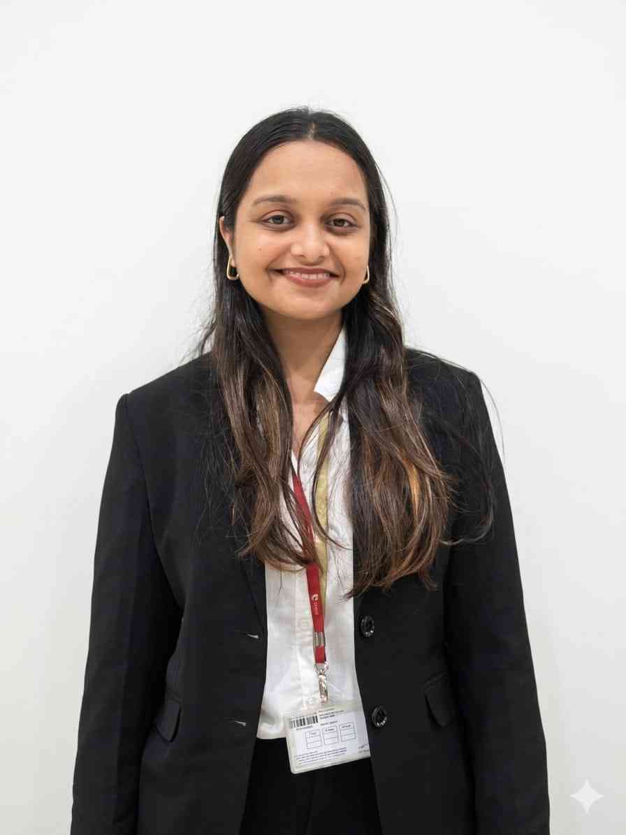 Hirvi Shah