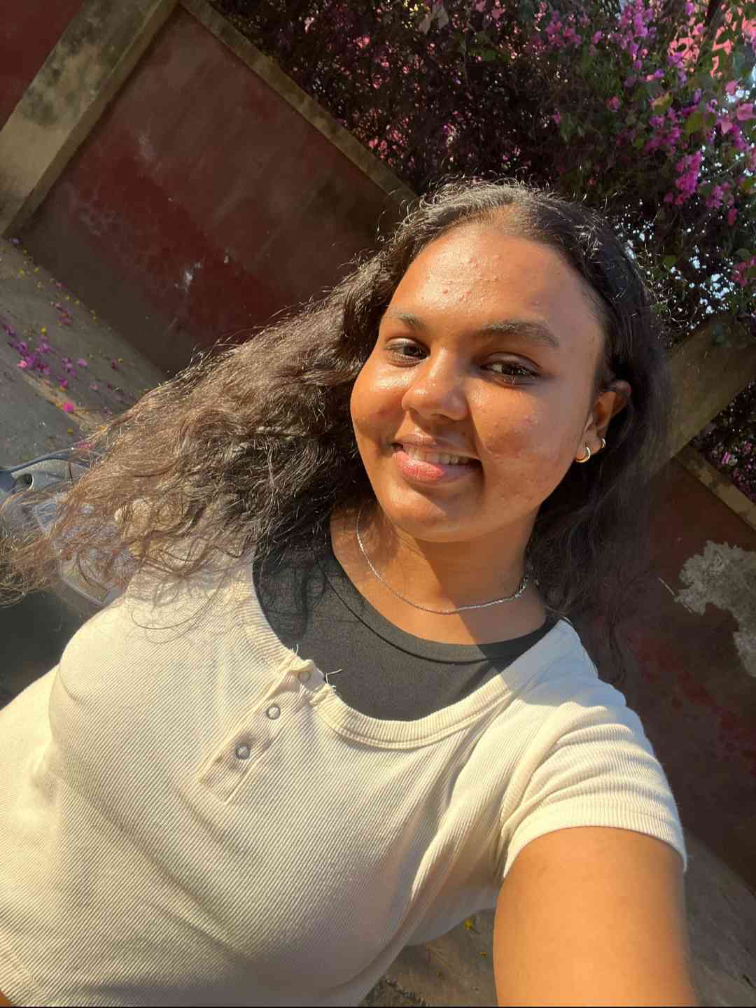 Hitakshi Charla
