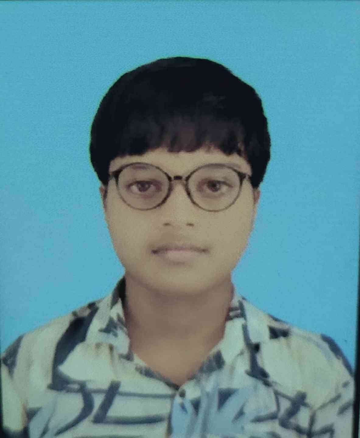 Hitesh Tarafdar