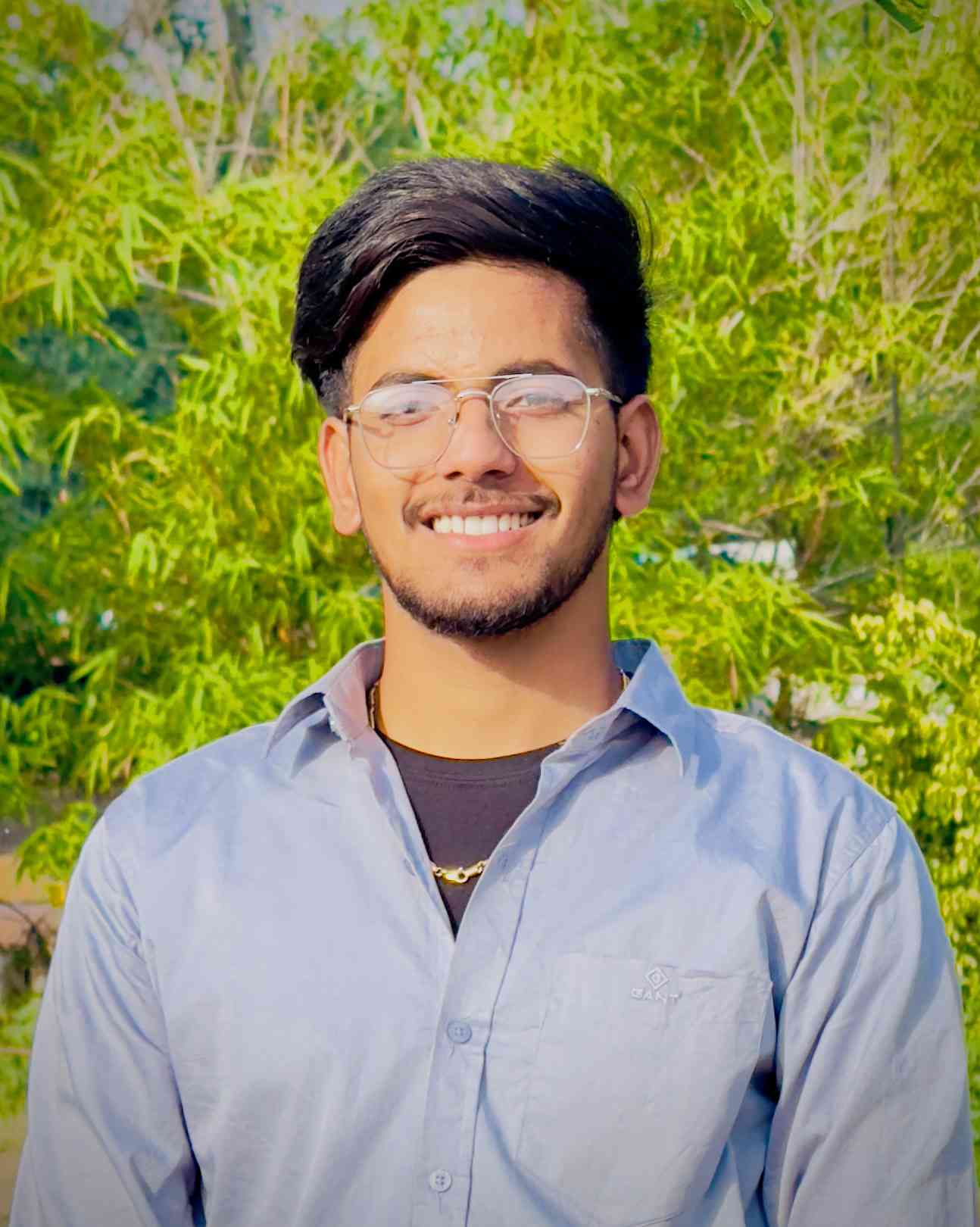 Harman Jot Singh