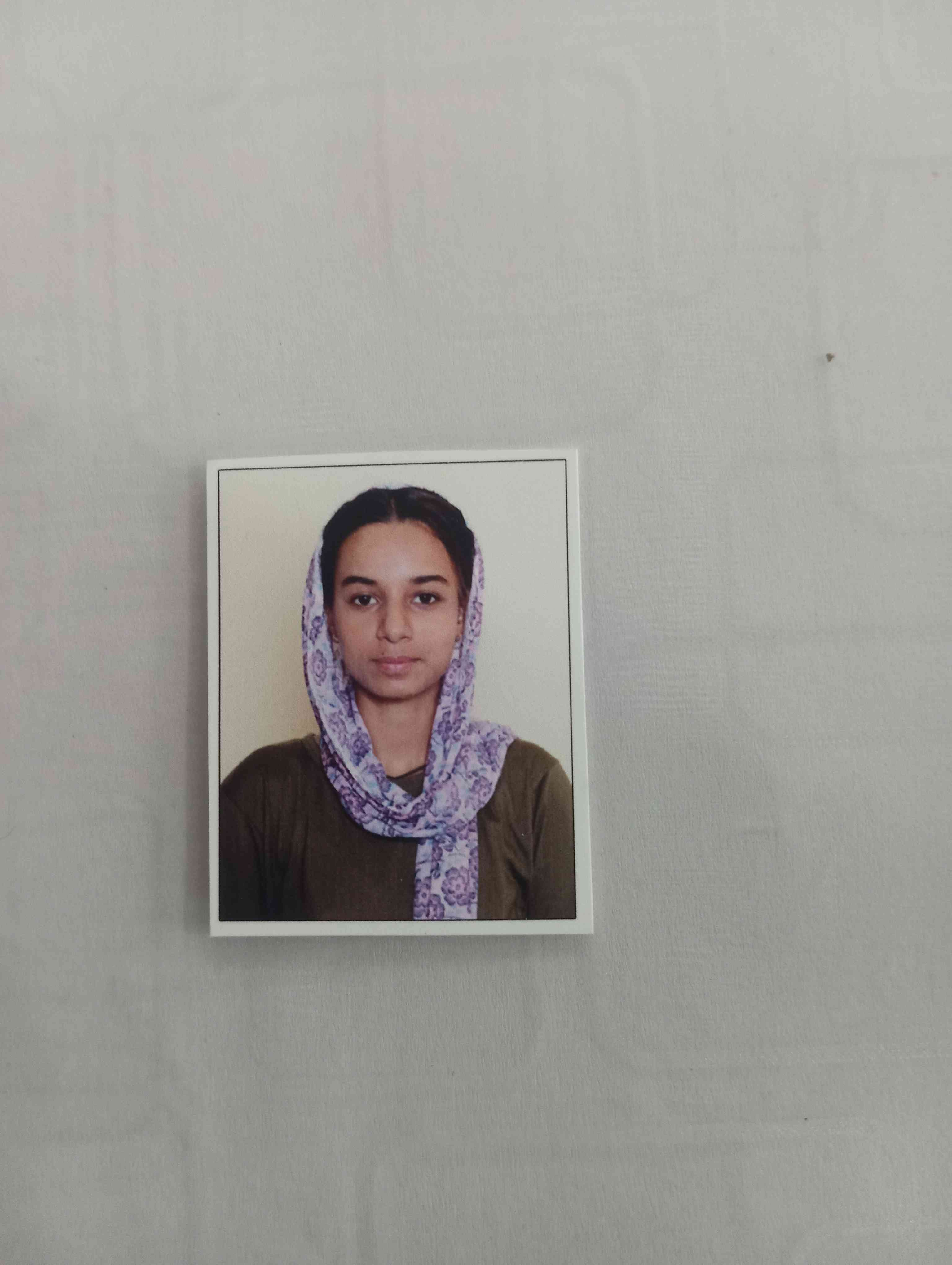 harman kaur