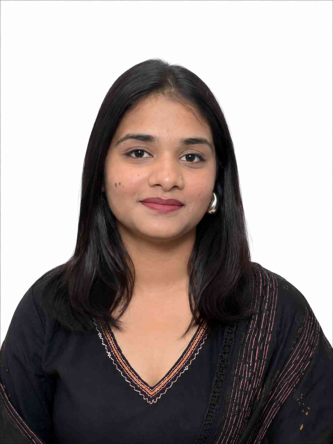 Humera Khan