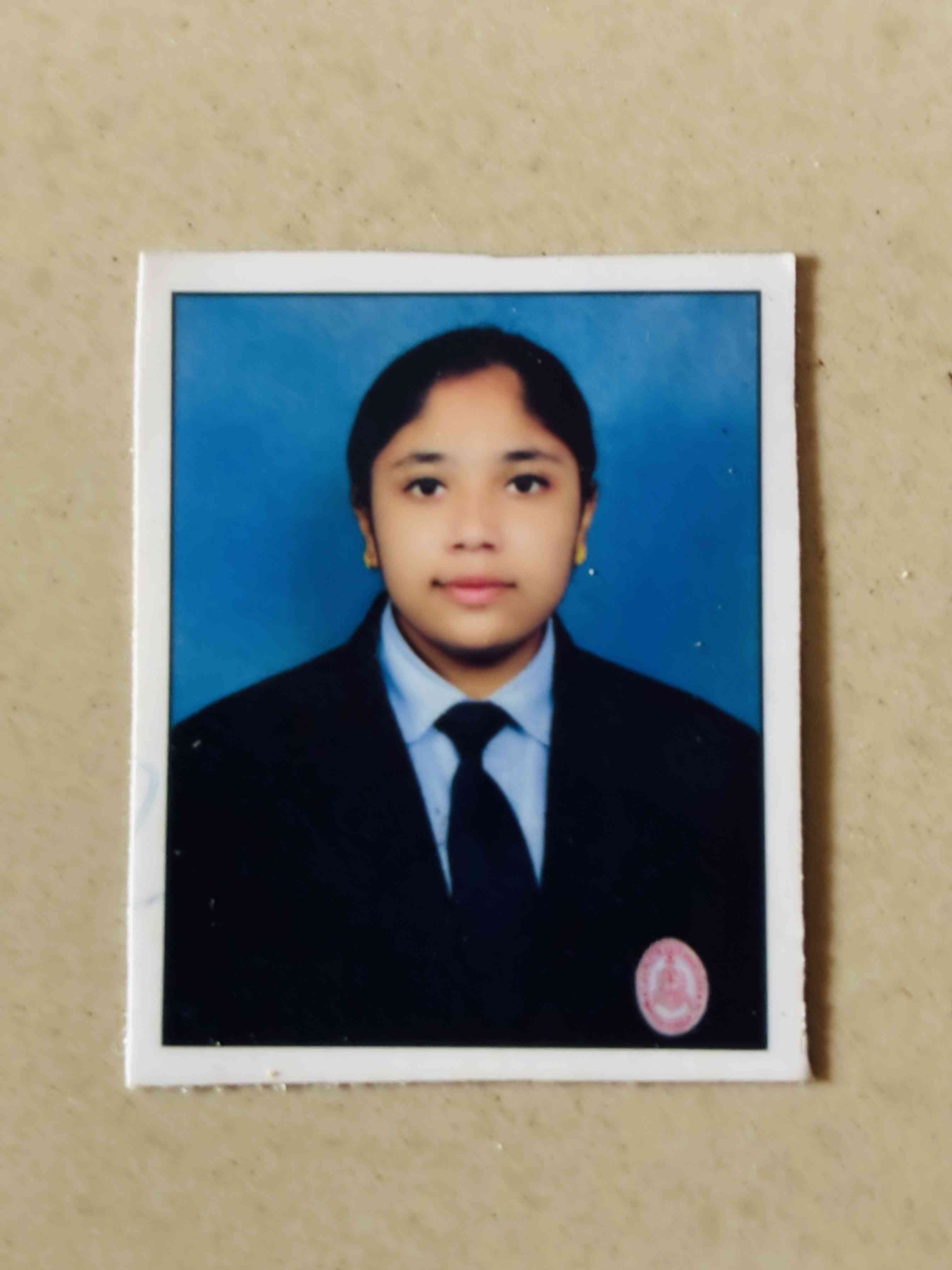 Hafsa Kouser
