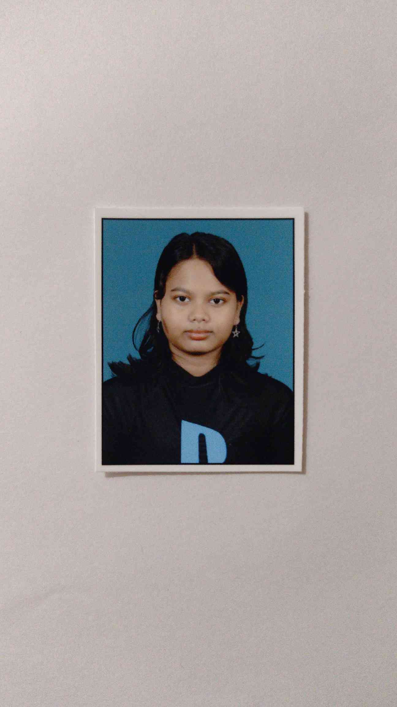 Maheswari Murmu