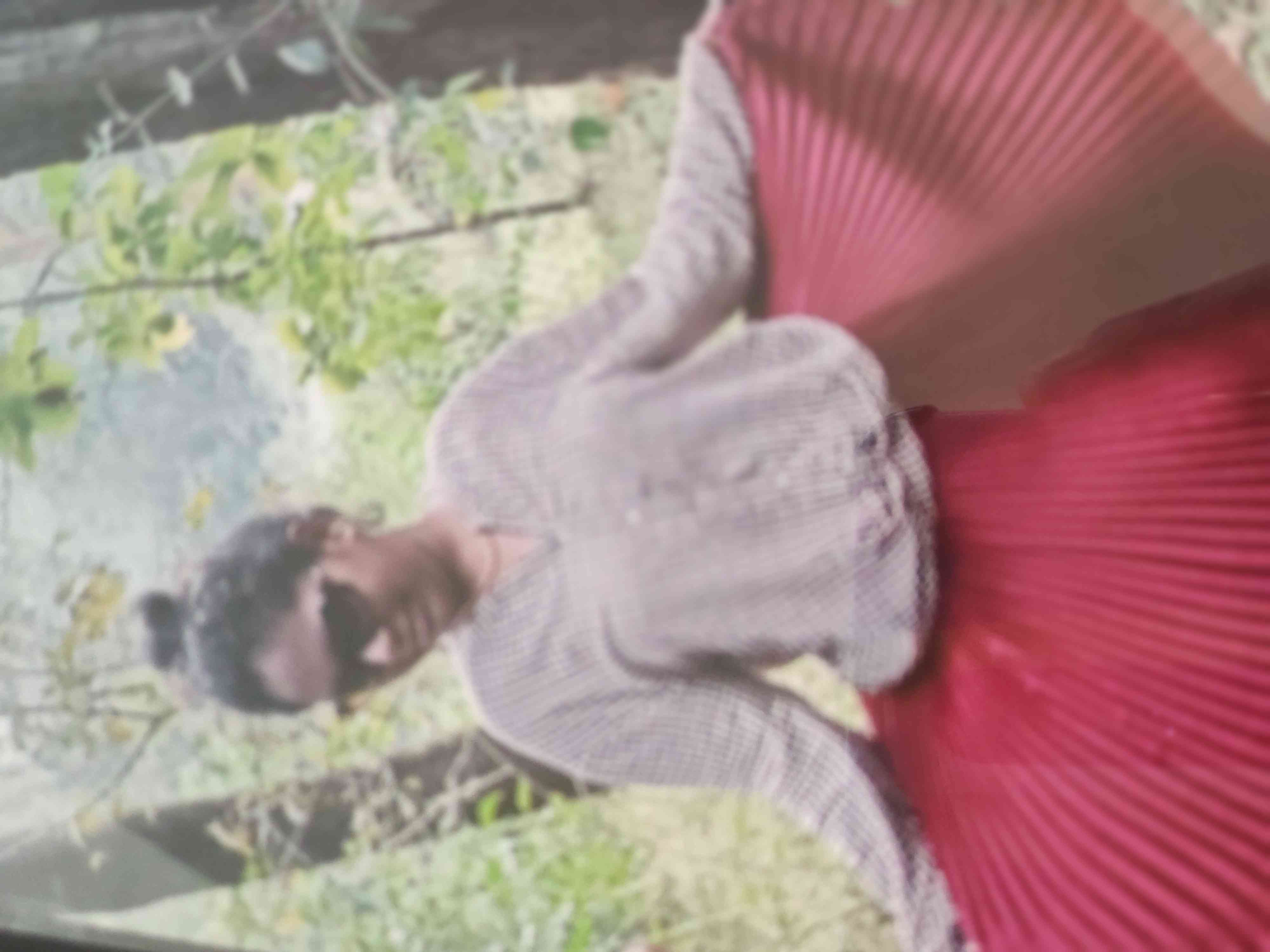 Harshitha H M