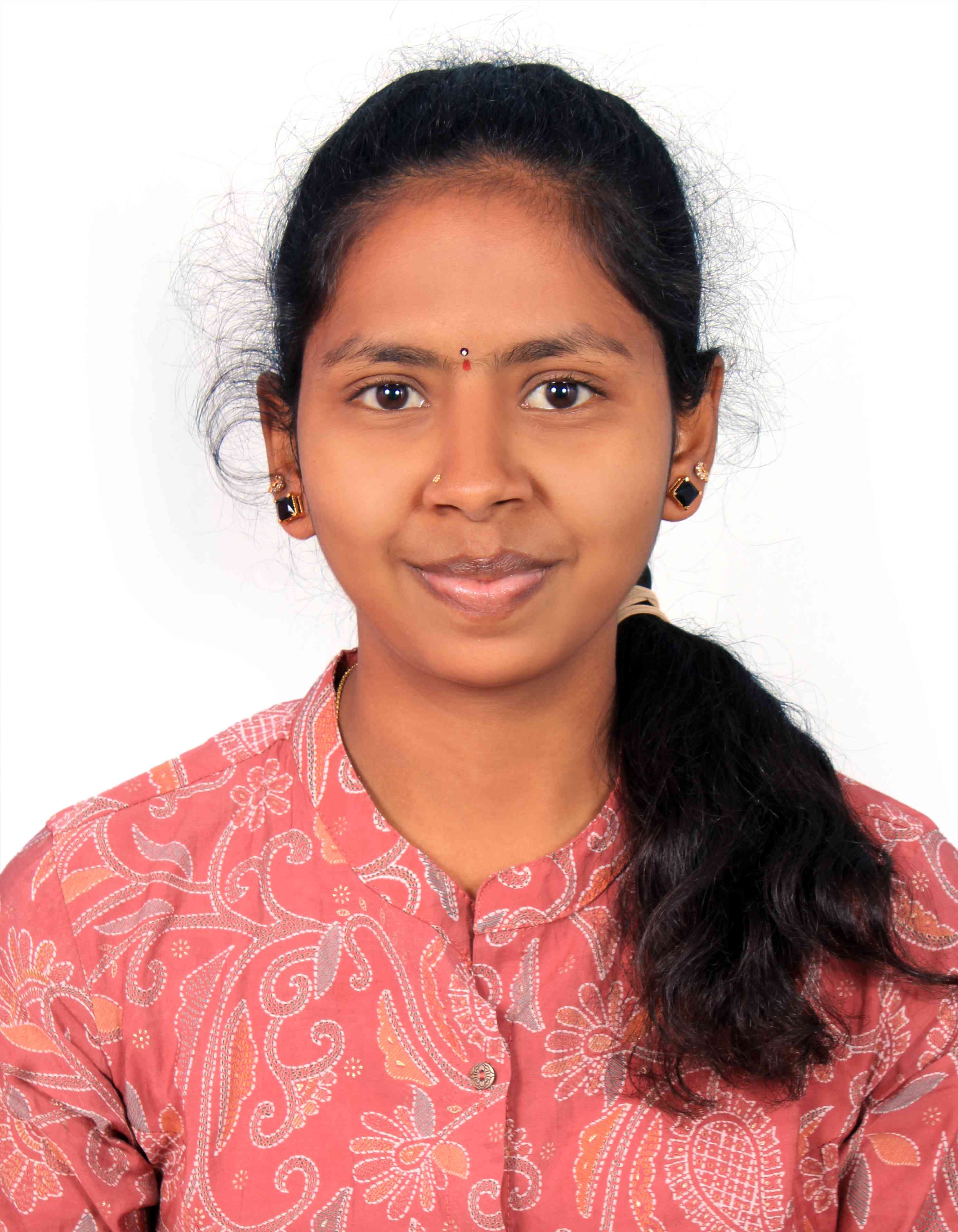 Thirunahari Prasanna